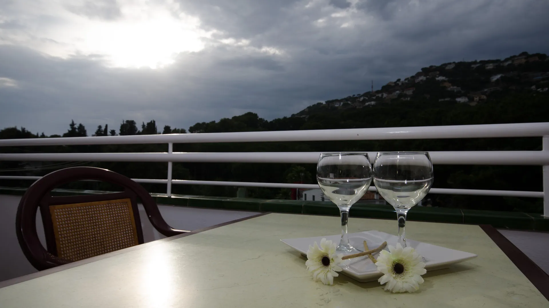 Apartaments Els Llorers Lloret de Mar