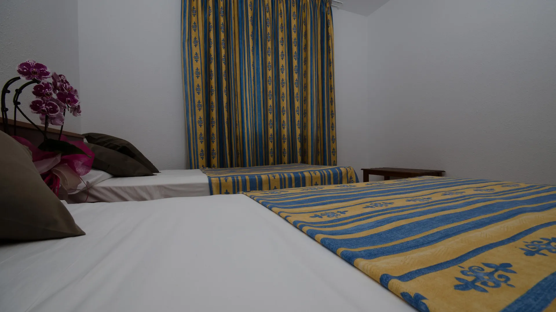 Apartaments Els Llorers Lloret de Mar 2*,  Spanien