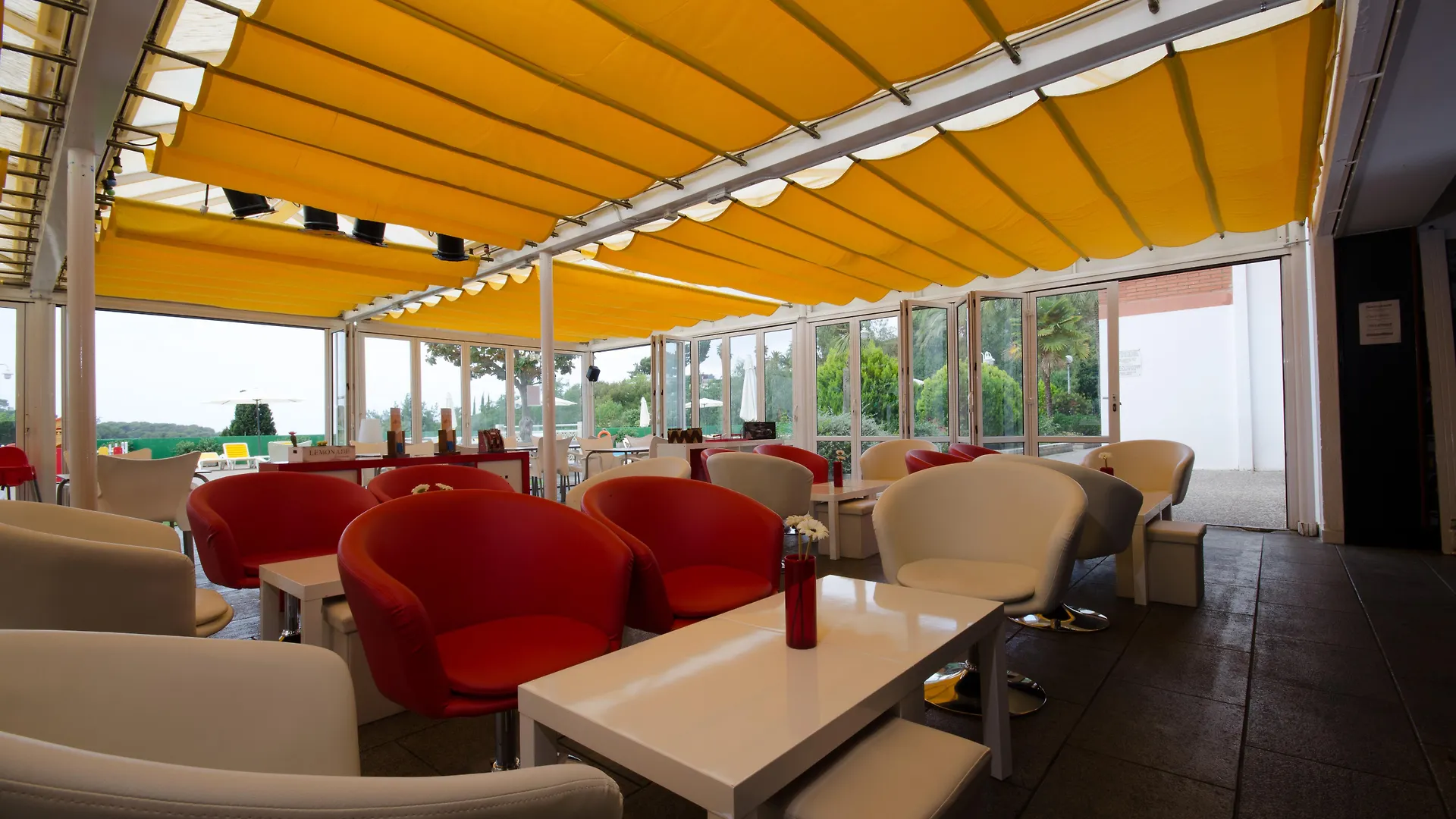 Apartaments Els Llorers Lloret de Mar