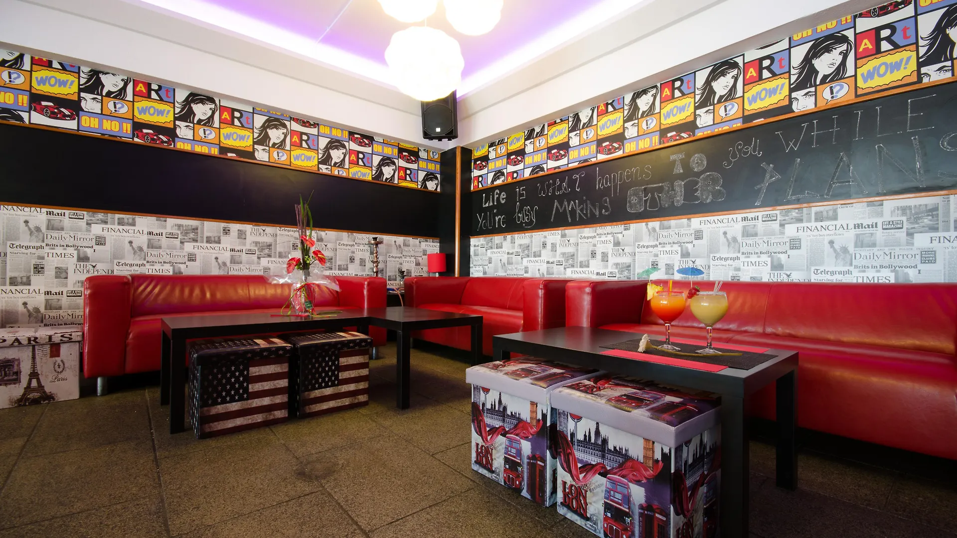 Apartaments Els Llorers Lloret de Mar 2*,  Spanien