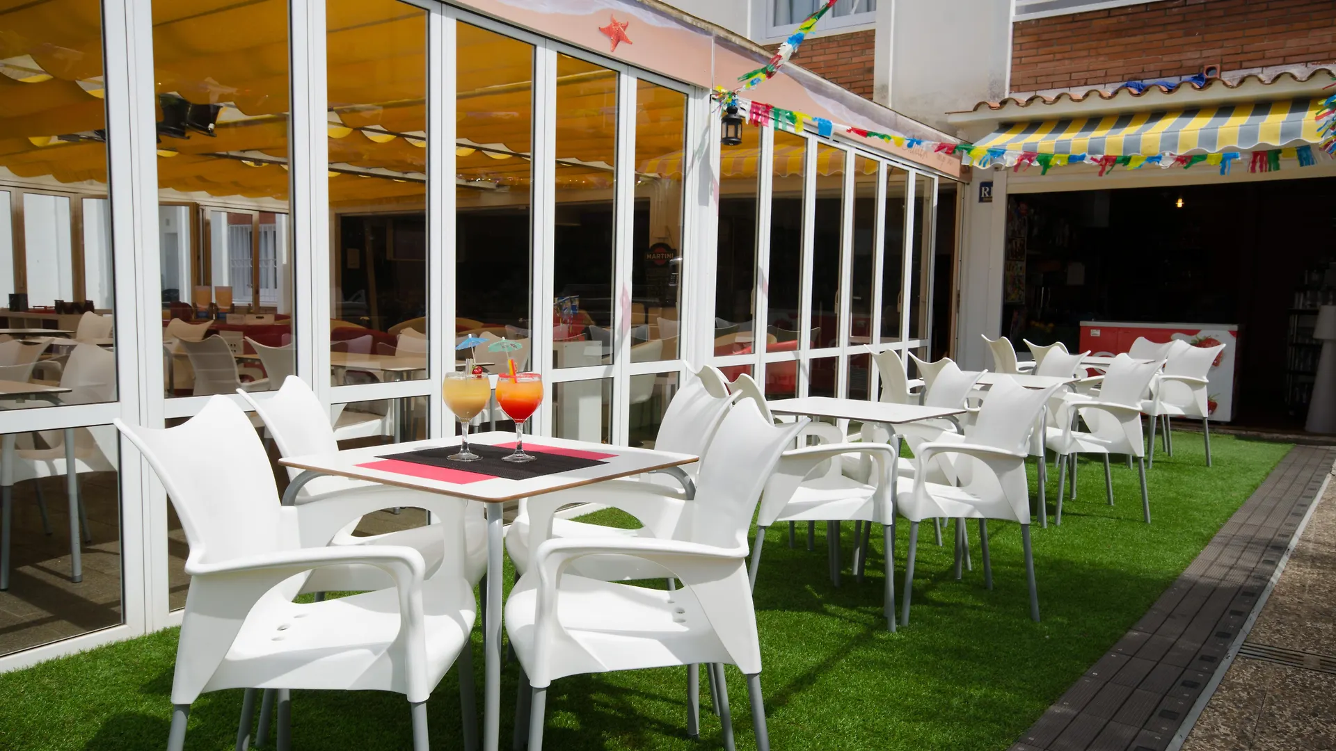 Apartaments Els Llorers Lloret de Mar