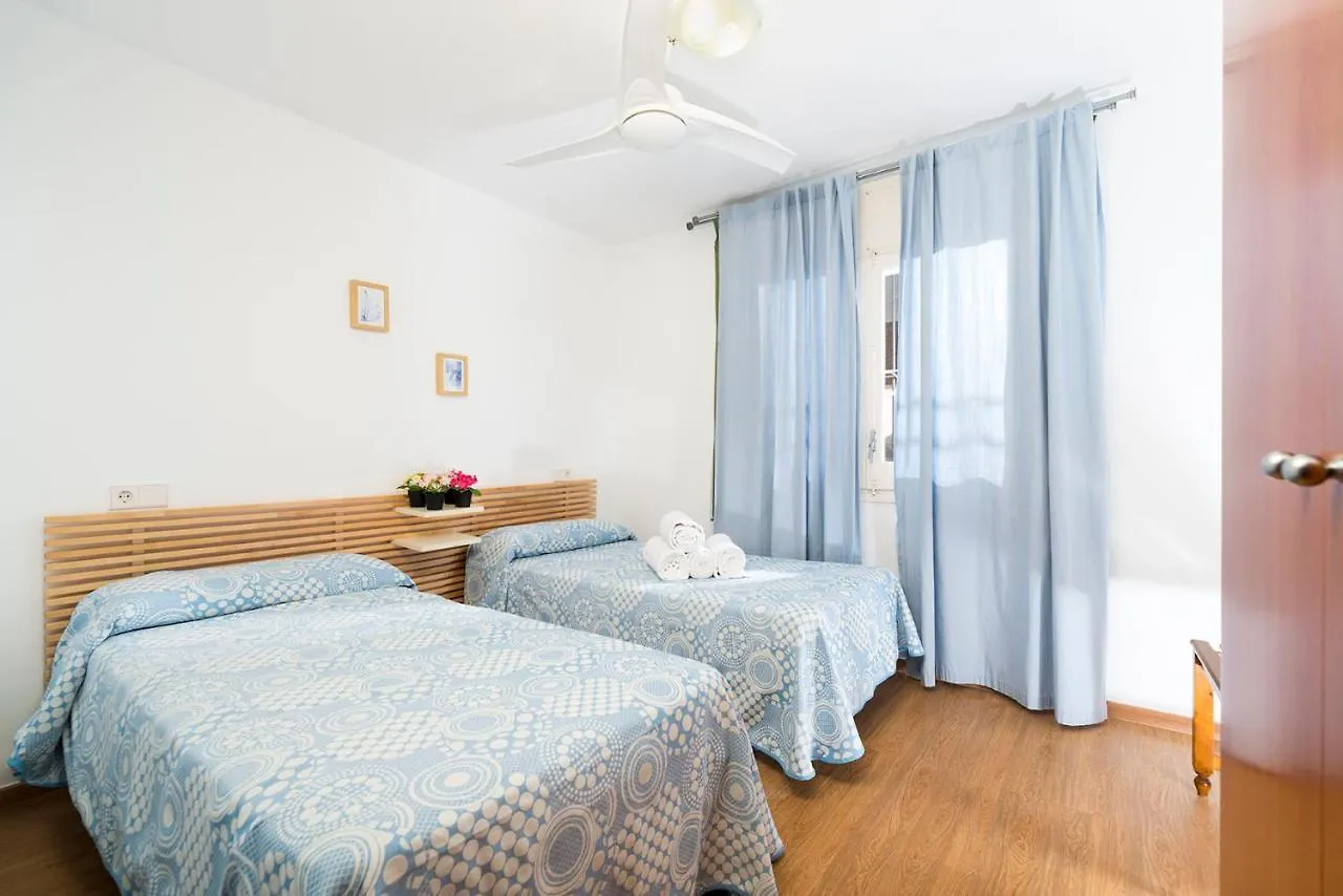 Apartaments Els Llorers Lloret de Mar