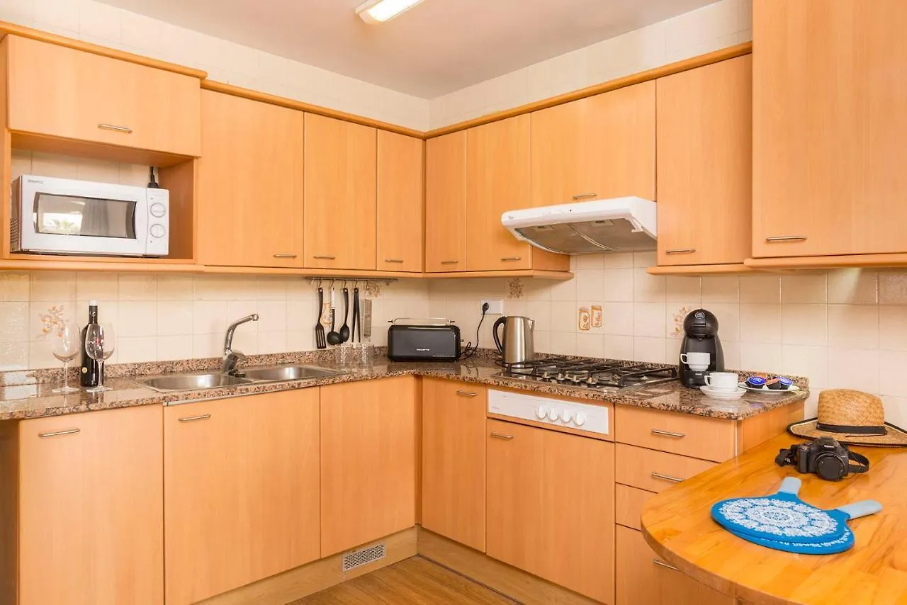 Apartaments Els Llorers Lloret de Mar 2*,  Spanien