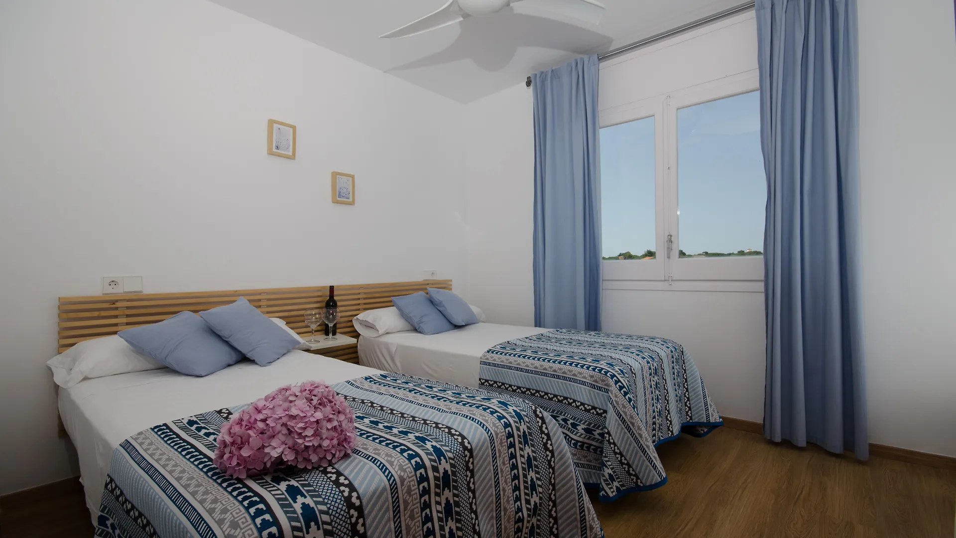 Apartaments Els Llorers Lloret de Mar Espanha