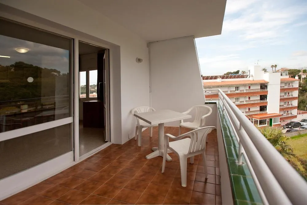 Apartaments Els Llorers Lloret de Mar 2*,