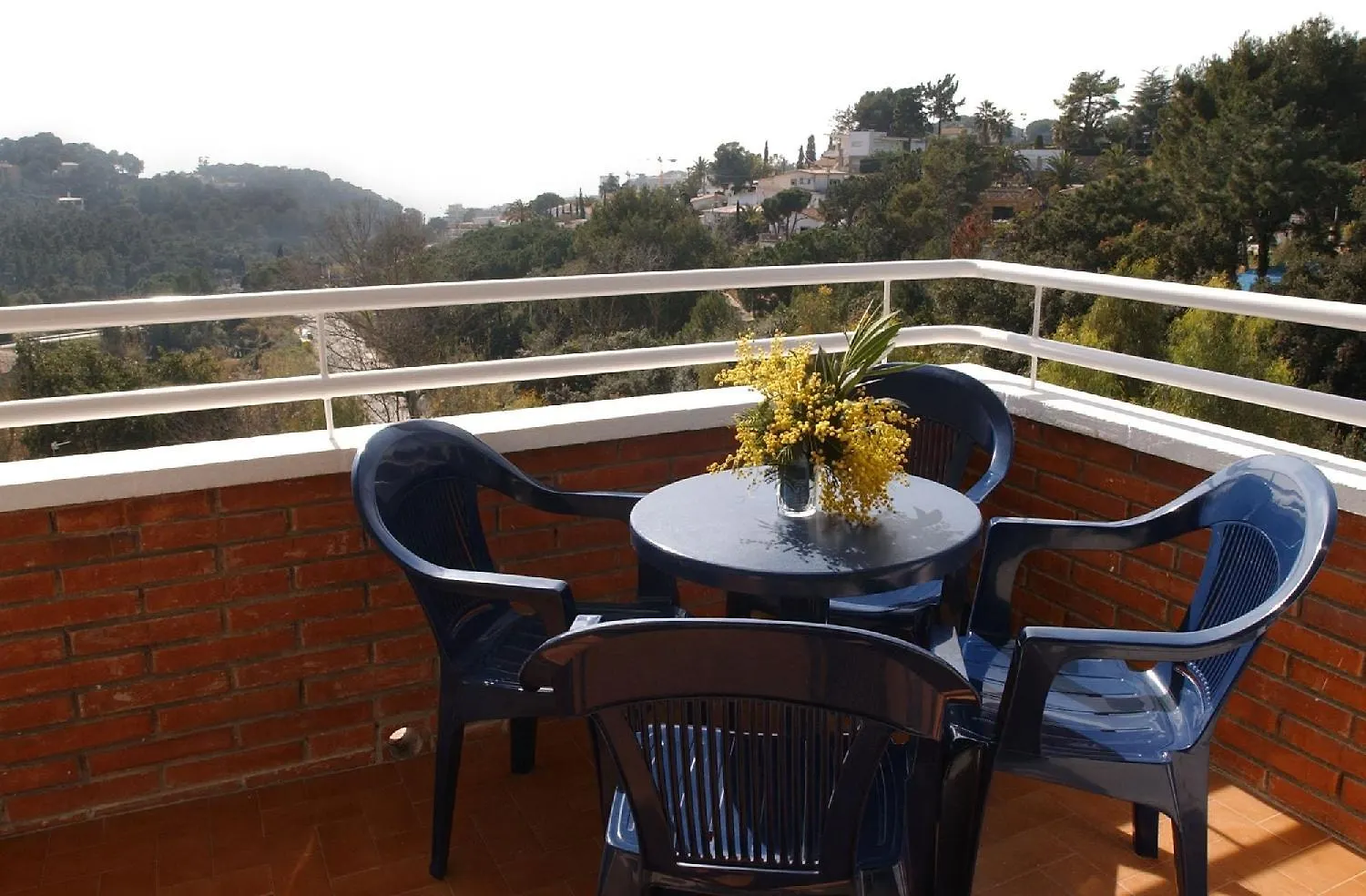Apartaments Els Llorers Lloret de Mar