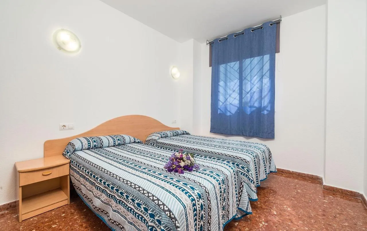 Apartaments Els Llorers Lloret de Mar 2*,