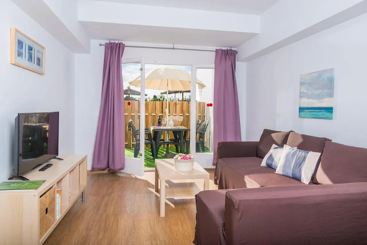 Apartaments Els Llorers Lloret de Mar Apart-hotel