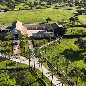 Rural Barral Resort