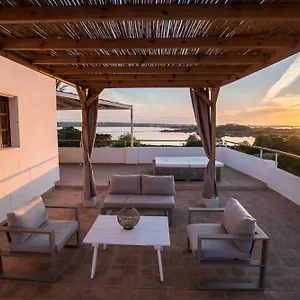 Cas Saliners - Ses Illetes Apartment