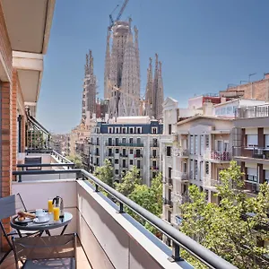 Marina - Abapart Apart-hotel