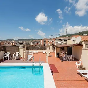 Bertrán Apart-hotel