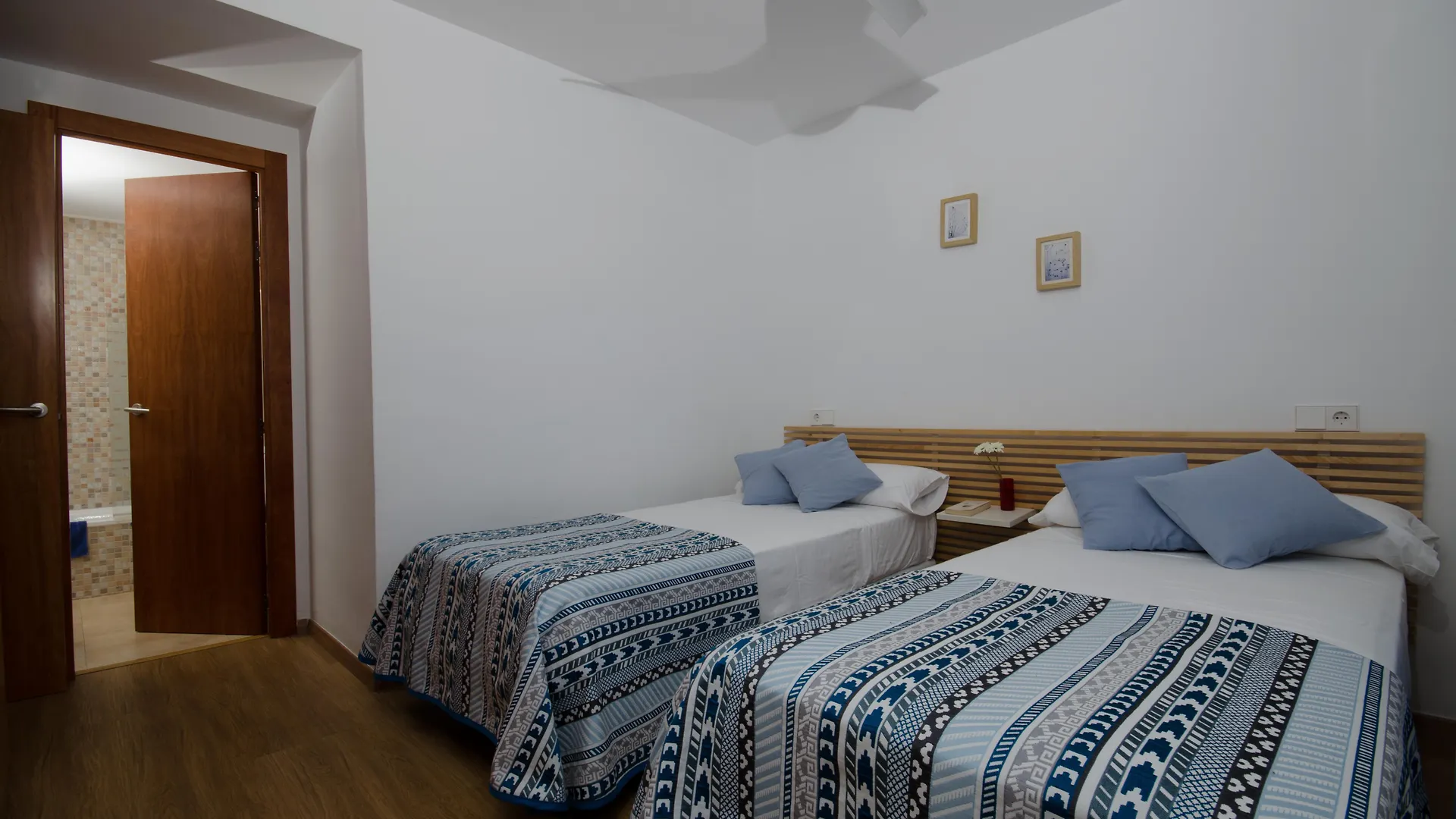 Apartaments Els Llorers Lloret de Mar Aparthotel