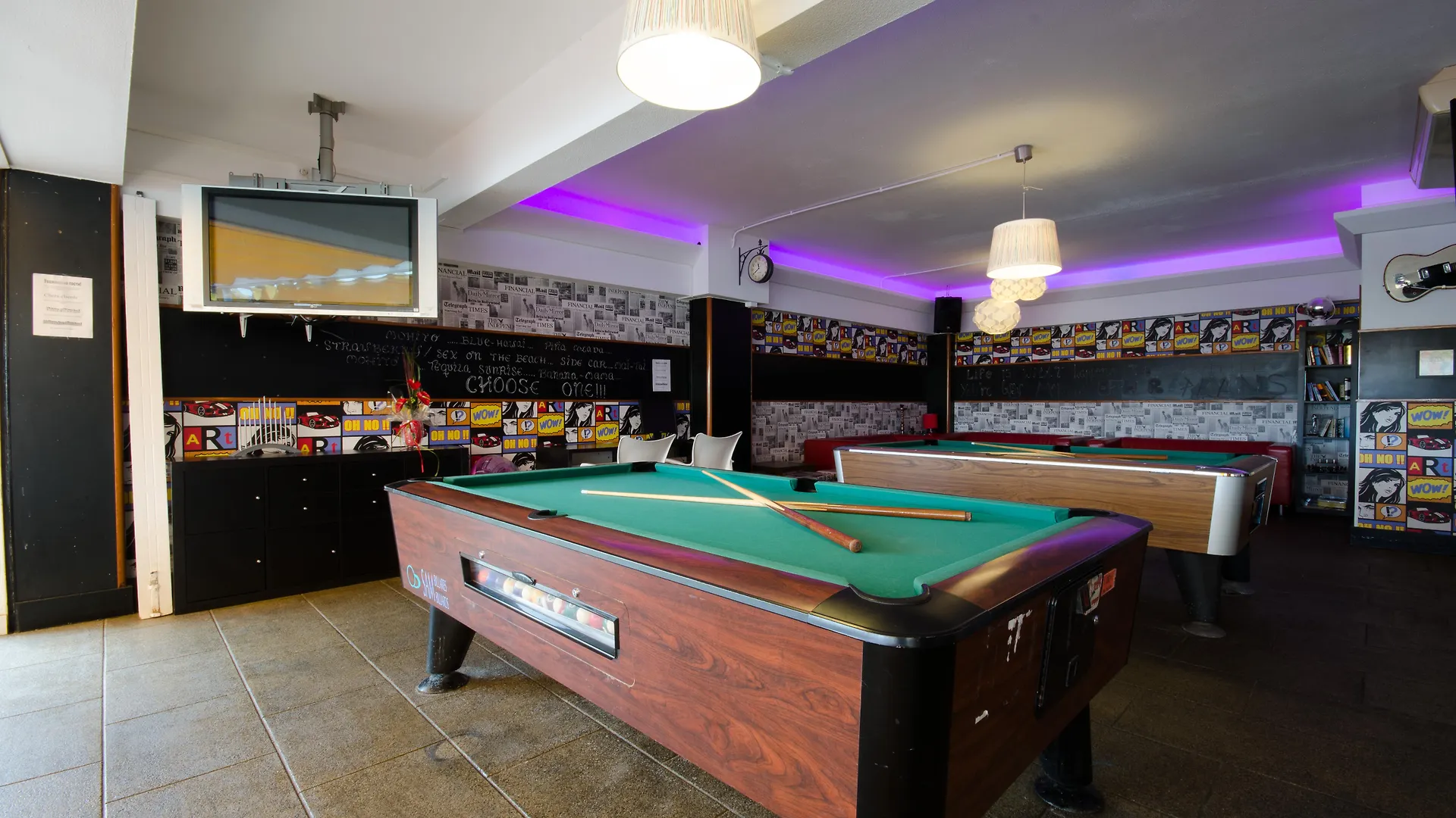 Aparthotel Apartaments Els Llorers Lloret de Mar