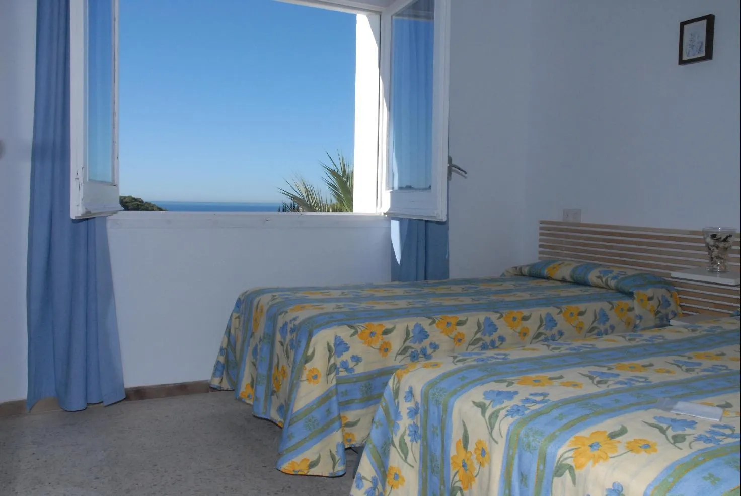 Aparthotel Apartaments Els Llorers Lloret de Mar