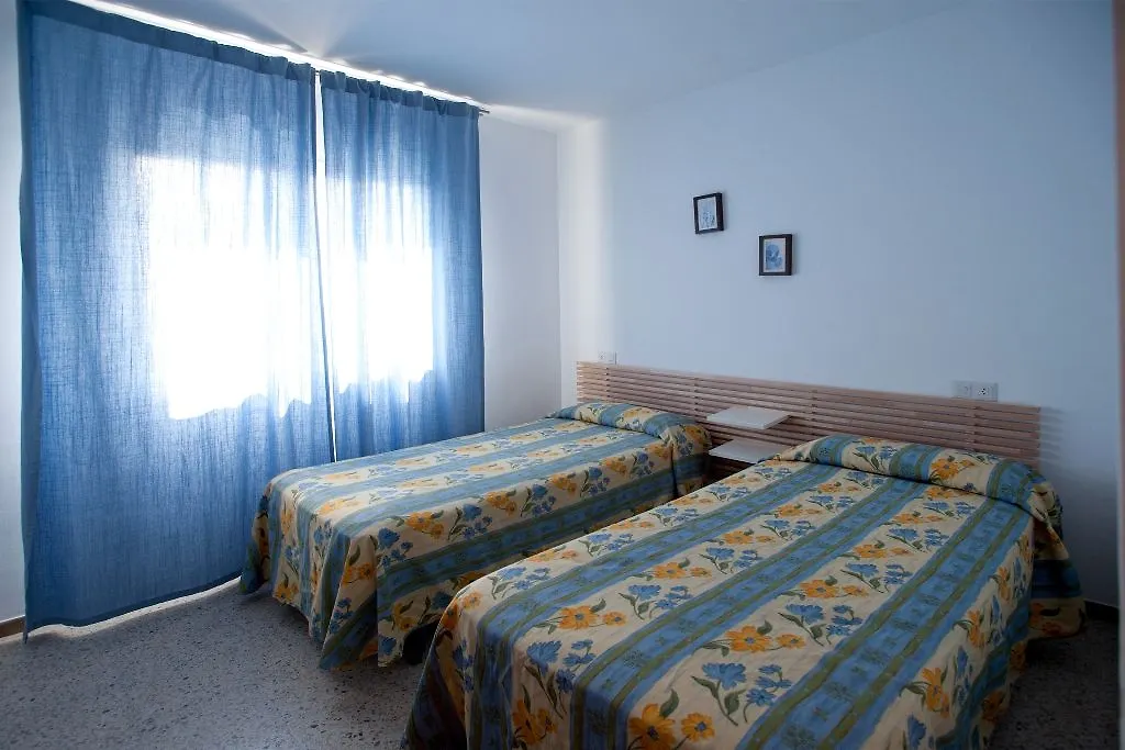 Apartaments Els Llorers Lloret de Mar 2*,